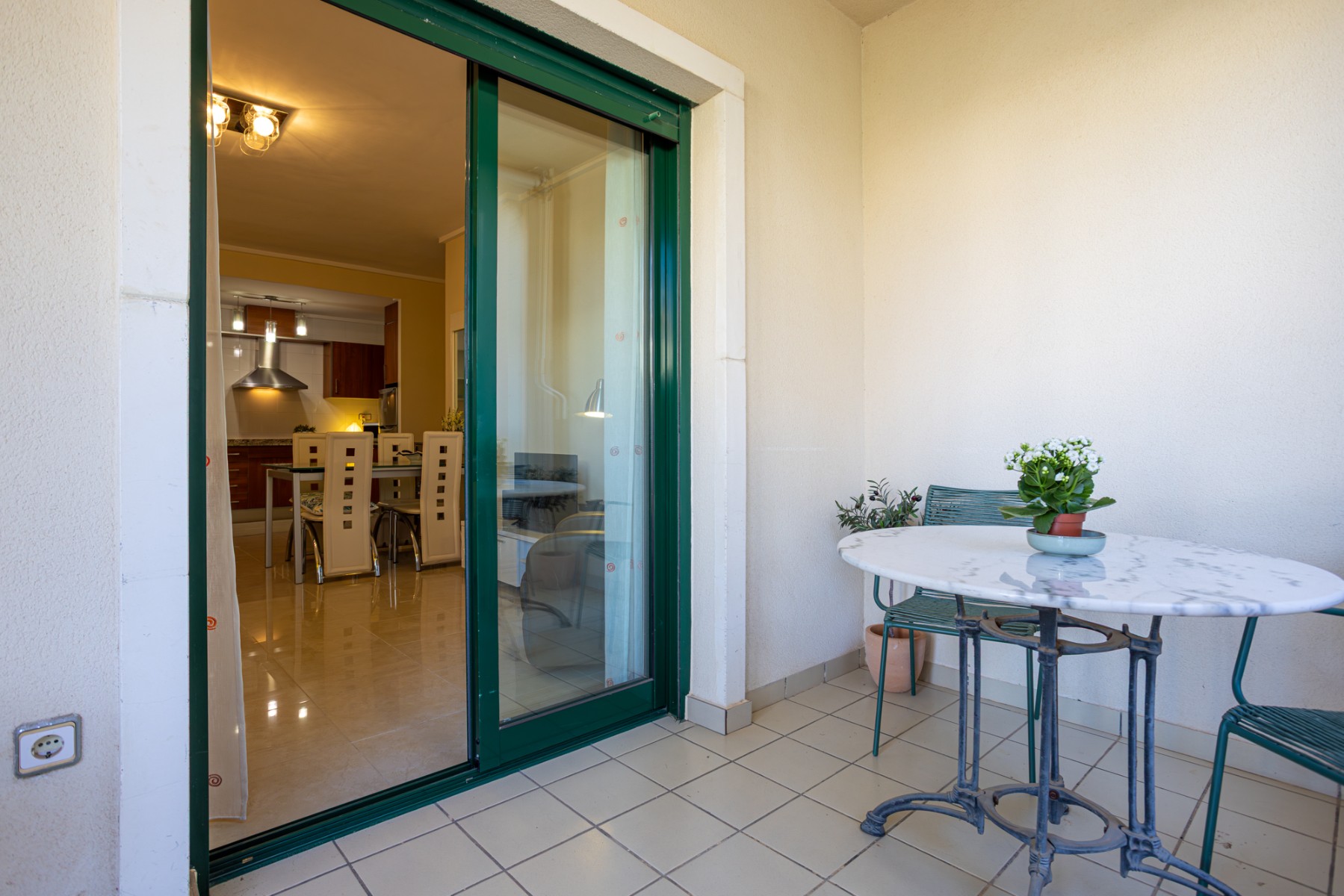 2 Bed, 1 Bath, ApartmentFor Sale, Ciudad Quesada, Alicante