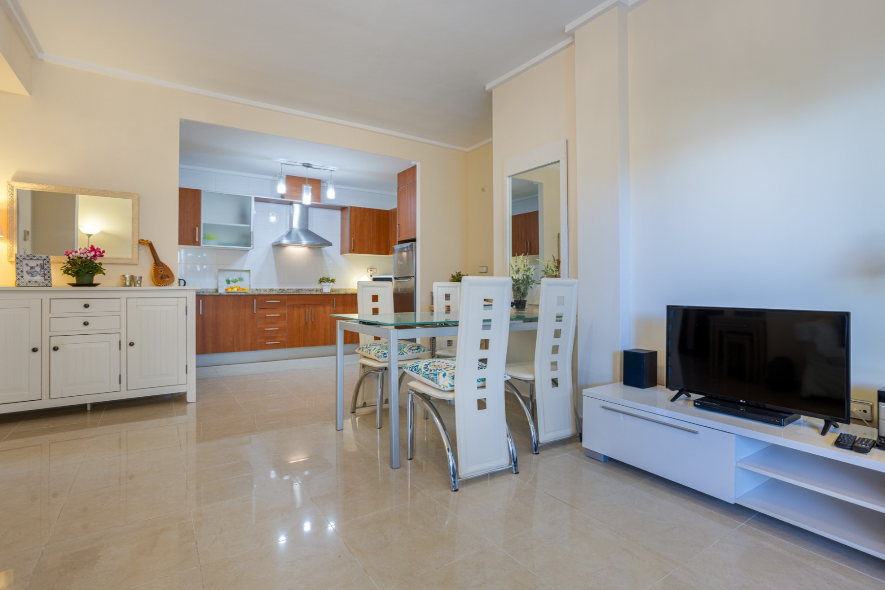 2 Bed, 1 Bath, ApartmentFor Sale, Ciudad Quesada, Alicante