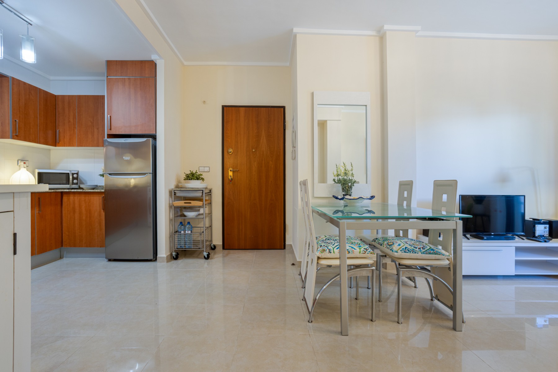 2 Bed, 1 Bath, ApartmentFor Sale, Ciudad Quesada, Alicante