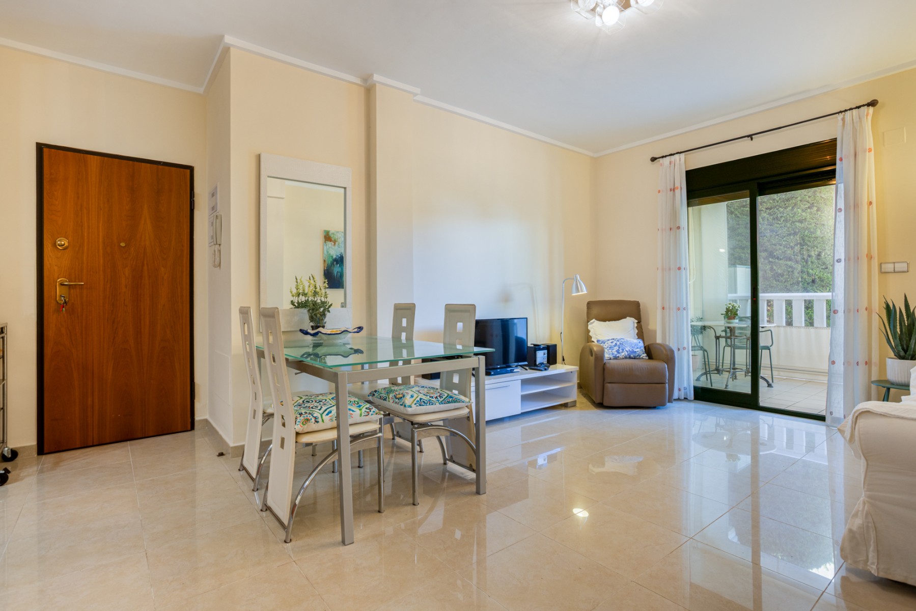 2 Bed, 1 Bath, ApartmentFor Sale, Ciudad Quesada, Alicante