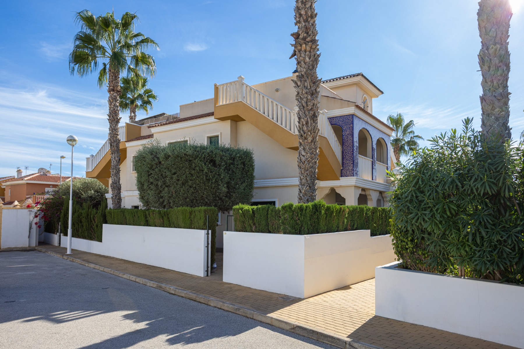 2 Bed, 1 Bath, ApartmentFor Sale, Ciudad Quesada, Alicante