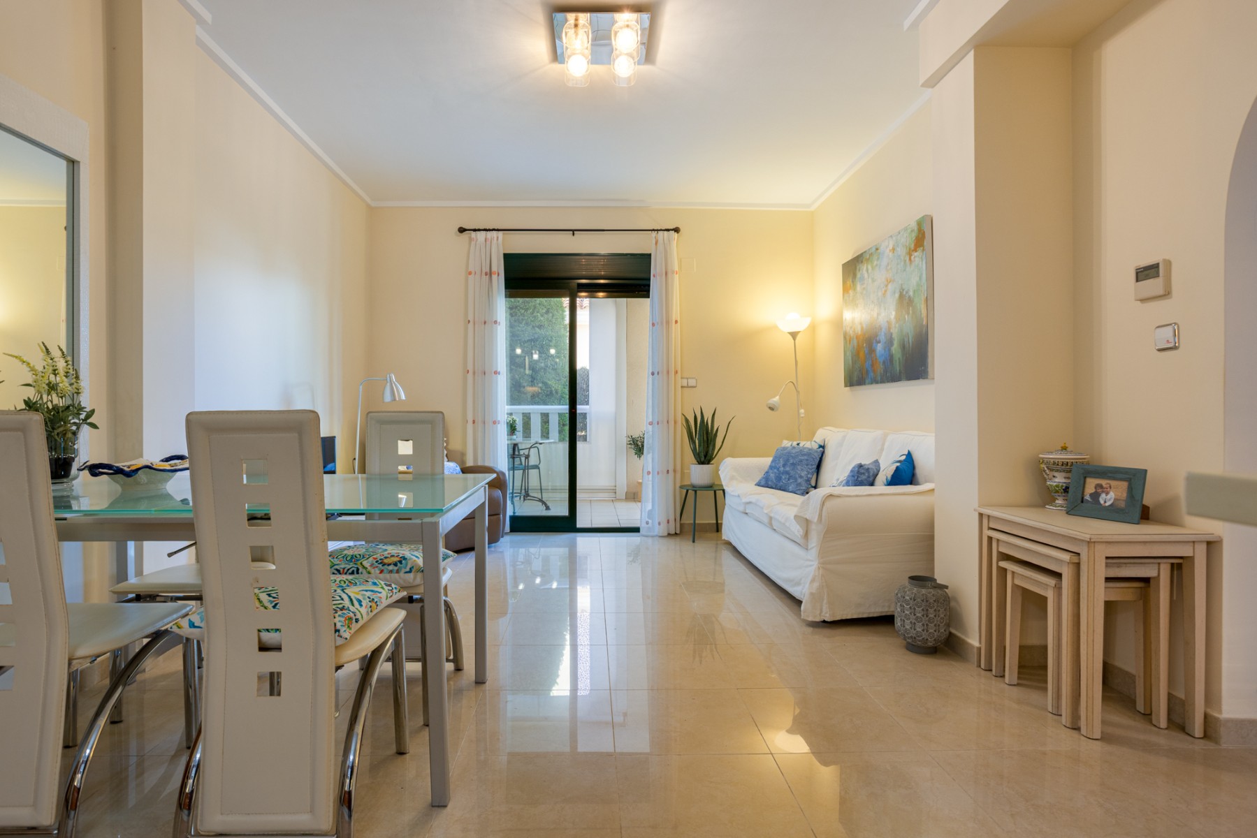 2 Bed, 1 Bath, ApartmentFor Sale, Ciudad Quesada, Alicante