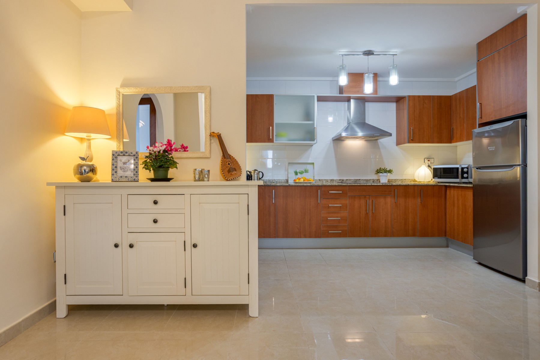 2 Bed, 1 Bath, ApartmentFor Sale, Ciudad Quesada, Alicante