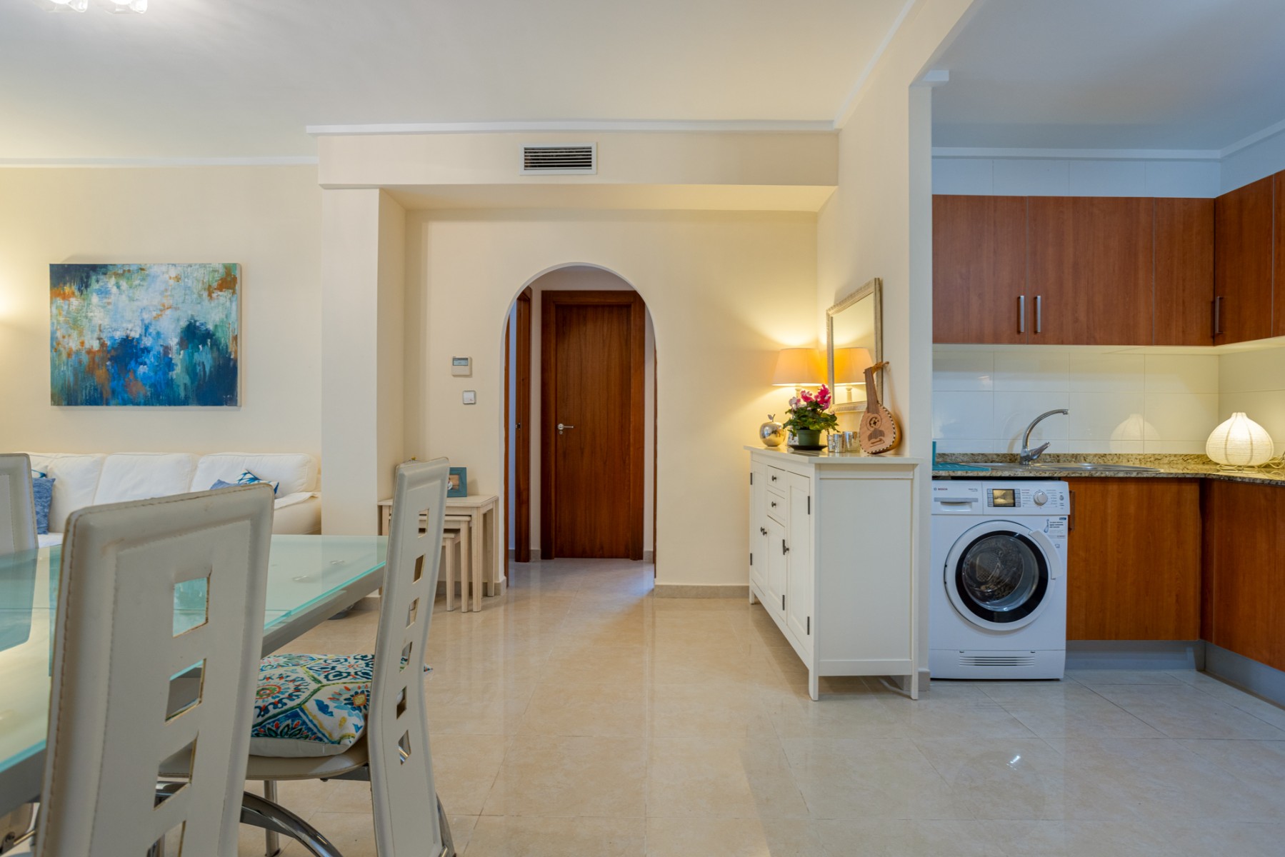 2 Bed, 1 Bath, ApartmentFor Sale, Ciudad Quesada, Alicante
