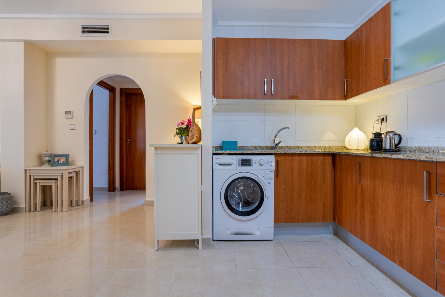 2 Bed, 1 Bath, ApartmentFor Sale, Ciudad Quesada, Alicante
