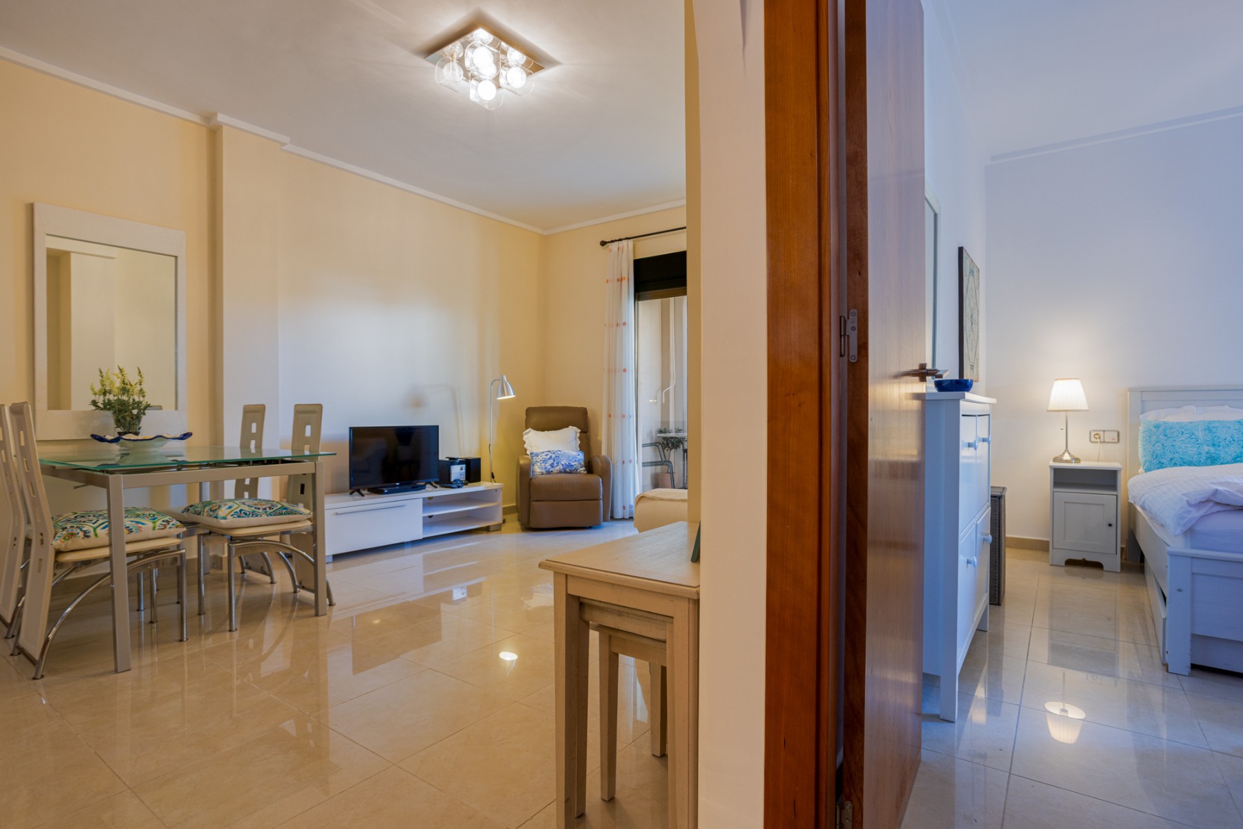2 Bed, 1 Bath, ApartmentFor Sale, Ciudad Quesada, Alicante