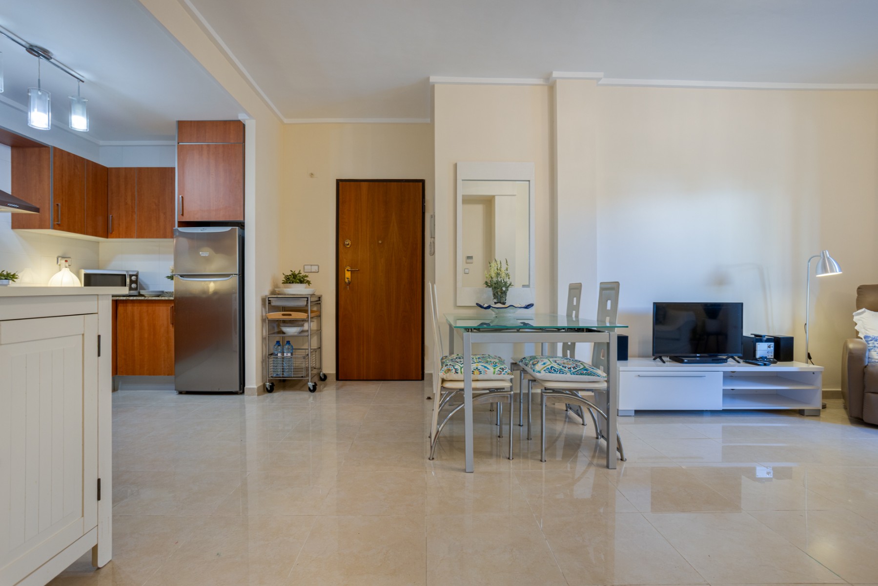 2 Bed, 1 Bath, ApartmentFor Sale, Ciudad Quesada, Alicante