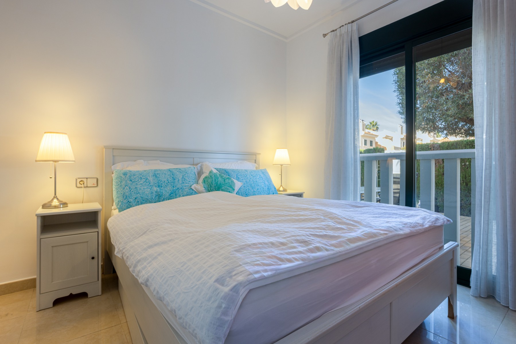 2 Bed, 1 Bath, ApartmentFor Sale, Ciudad Quesada, Alicante