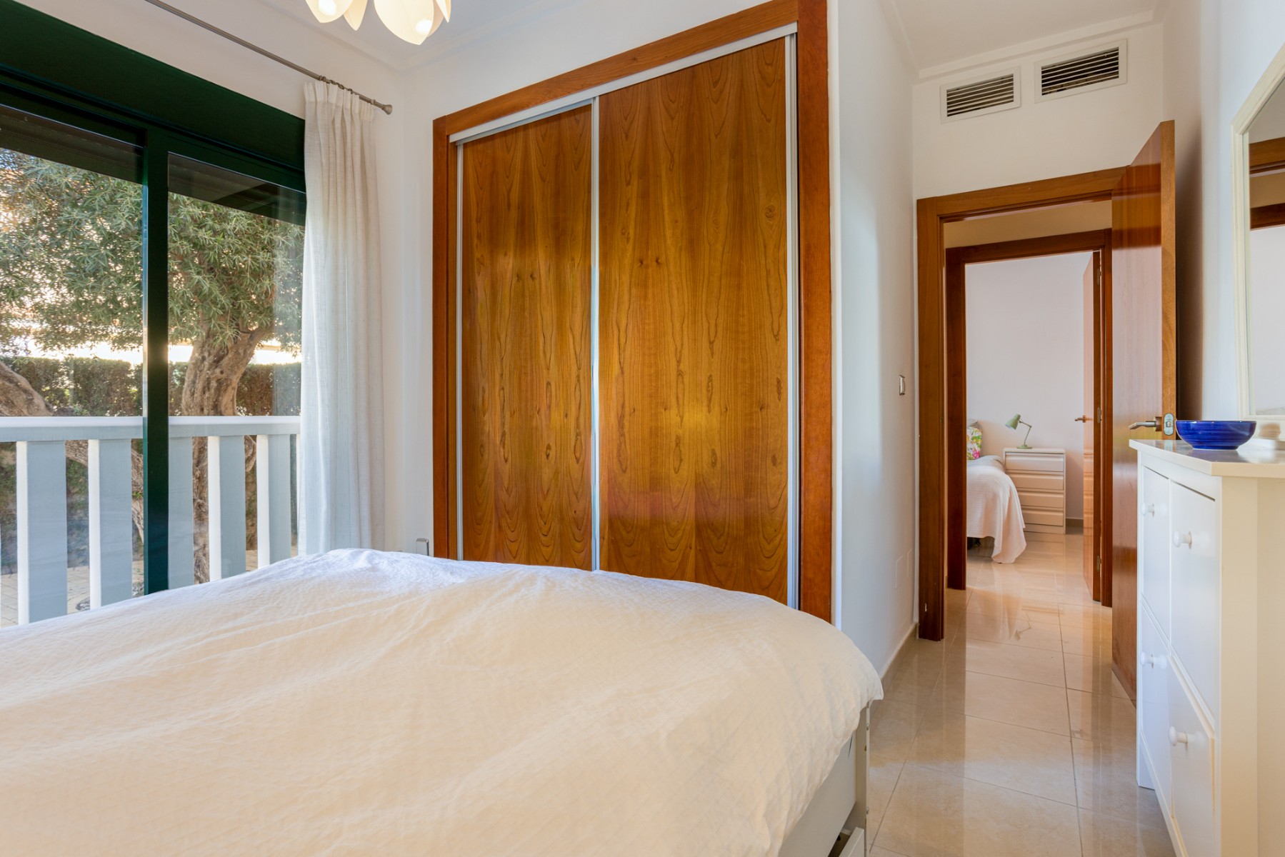 2 Bed, 1 Bath, ApartmentFor Sale, Ciudad Quesada, Alicante