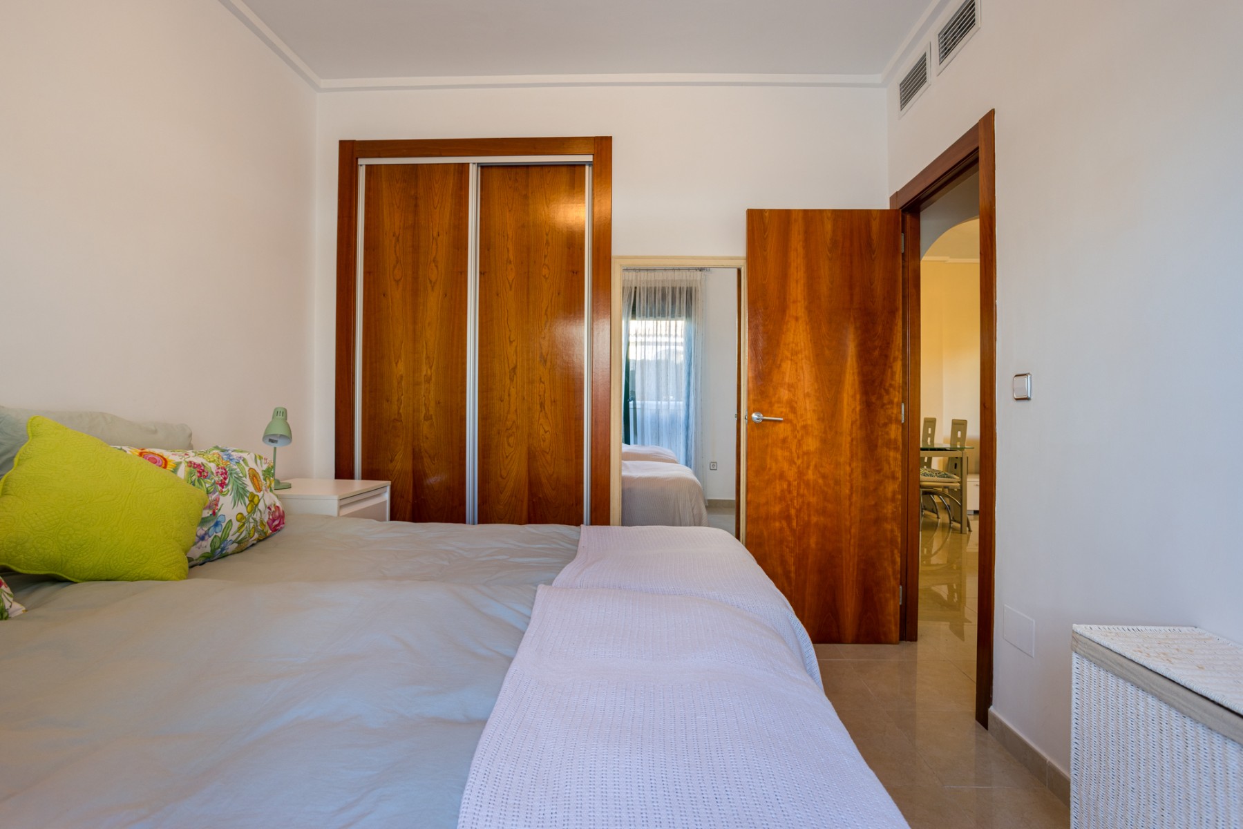 2 Bed, 1 Bath, ApartmentFor Sale, Ciudad Quesada, Alicante