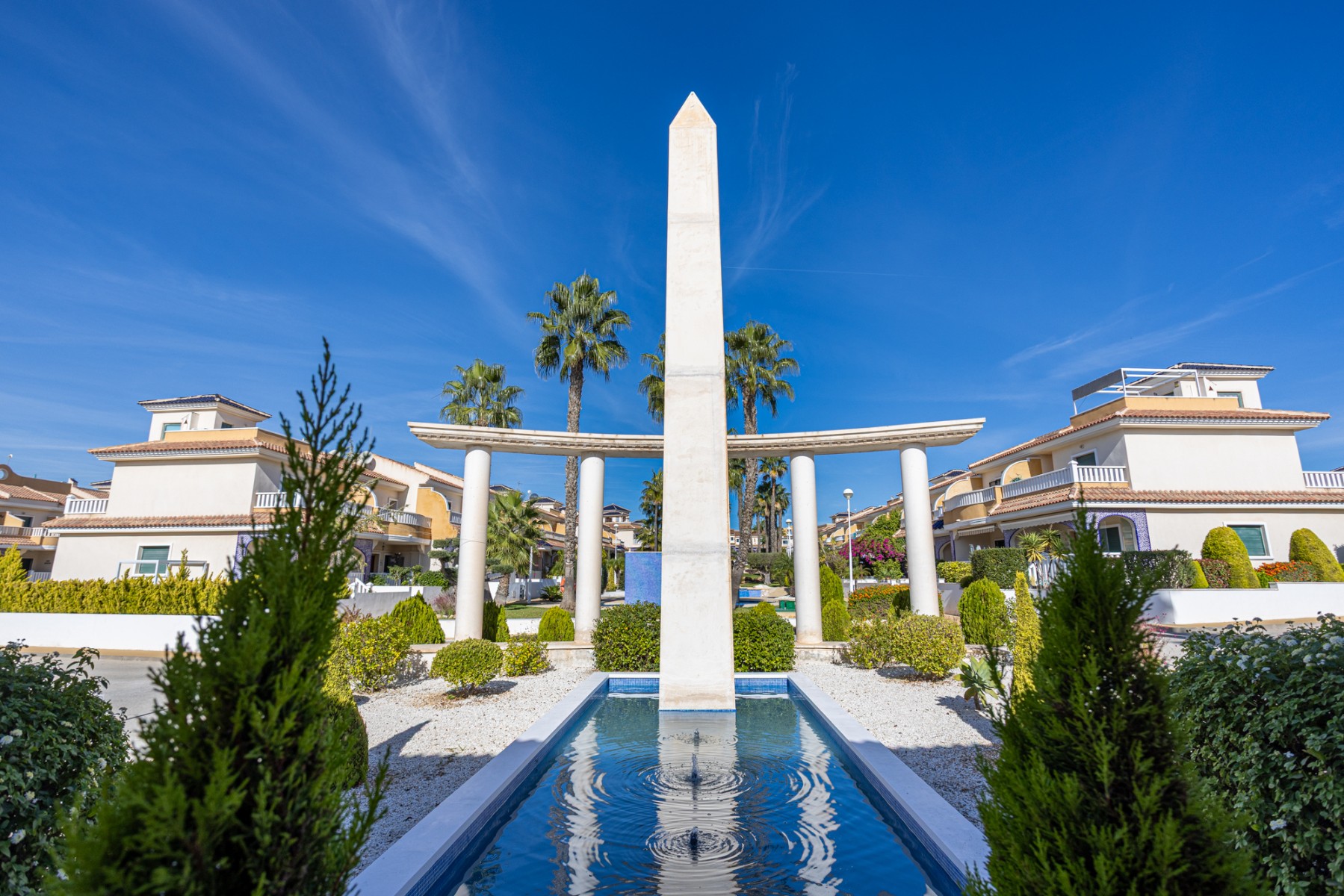 2 Bed, 1 Bath, ApartmentFor Sale, Ciudad Quesada, Alicante