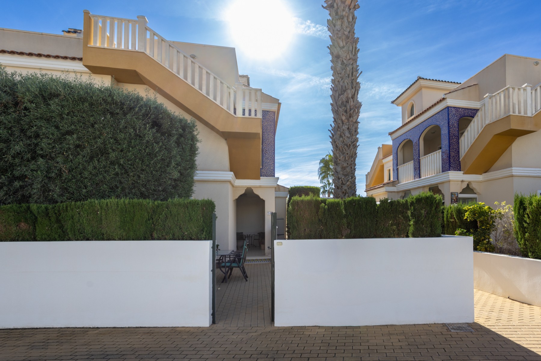 2 Bed, 1 Bath, ApartmentFor Sale, Ciudad Quesada, Alicante