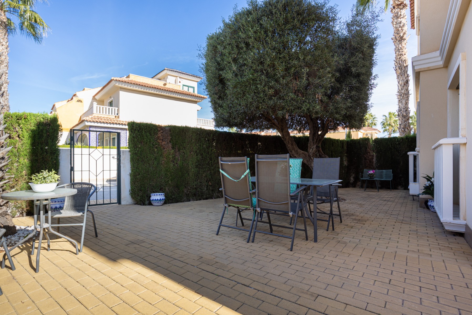 2 Bed, 1 Bath, ApartmentFor Sale, Ciudad Quesada, Alicante
