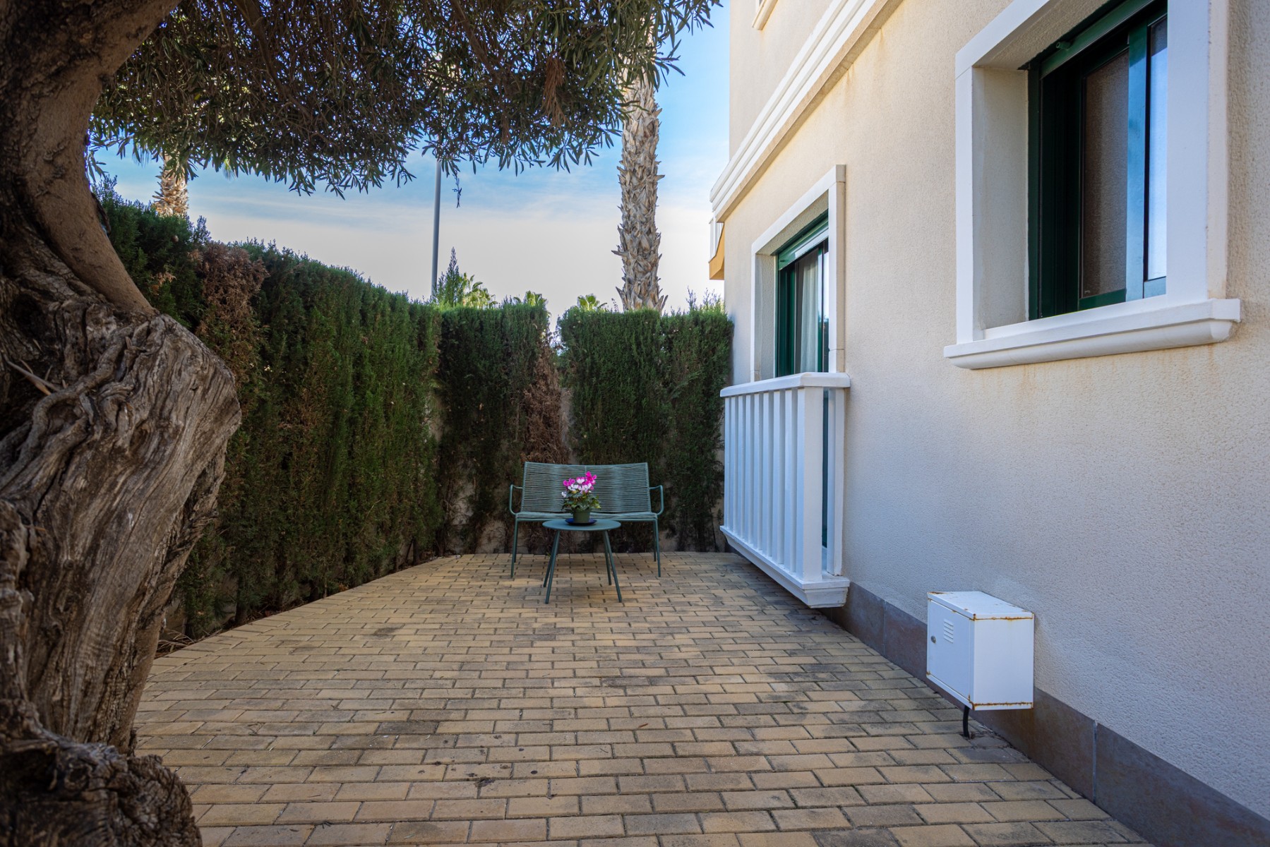 2 Bed, 1 Bath, ApartmentFor Sale, Ciudad Quesada, Alicante