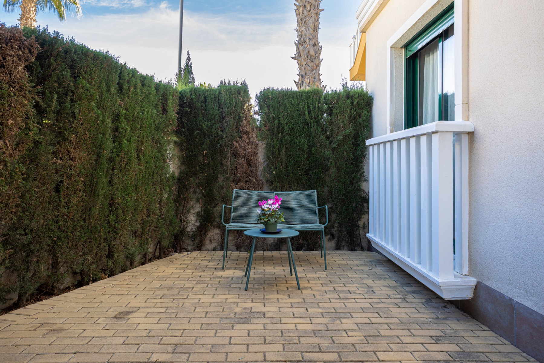 2 Bed, 1 Bath, ApartmentFor Sale, Ciudad Quesada, Alicante