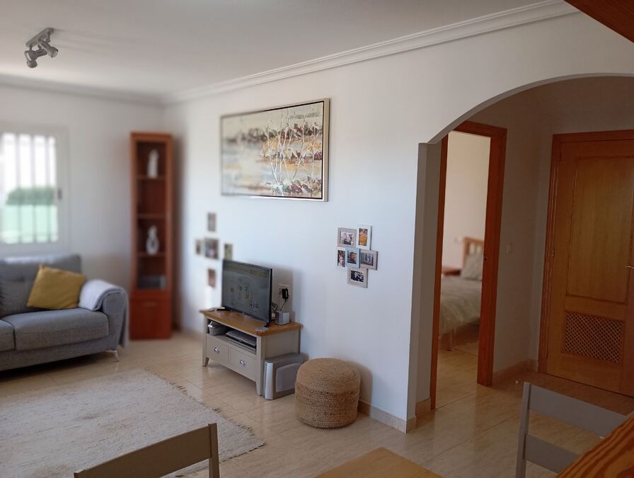 3 Bed, 2 Bath, HouseFor Sale, Daya Vieja, Alicante
