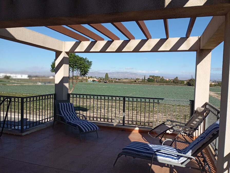 3 Bed, 2 Bath, HouseFor Sale, Daya Vieja, Alicante