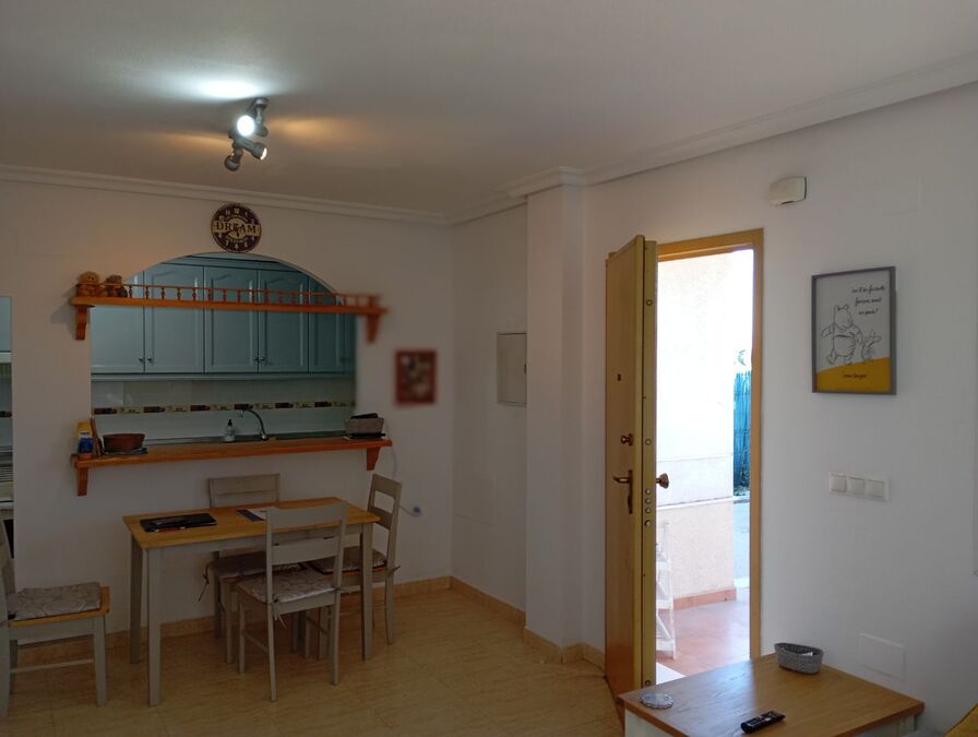 3 Bed, 2 Bath, HouseFor Sale, Daya Vieja, Alicante