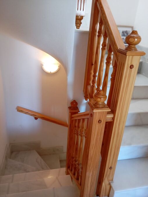 3 Bed, 2 Bath, HouseFor Sale, Daya Vieja, Alicante