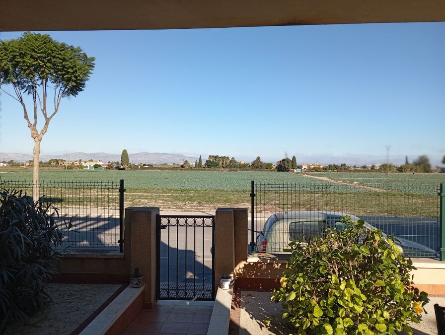 3 Bed, 2 Bath, HouseFor Sale, Daya Vieja, Alicante