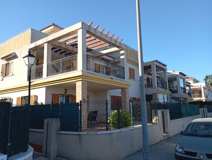 3 Bed, 2 Bath, HouseFor Sale, Daya Vieja, Alicante