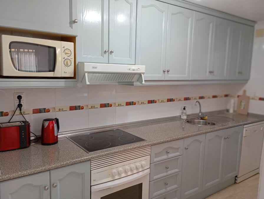 3 Bed, 2 Bath, HouseFor Sale, Daya Vieja, Alicante