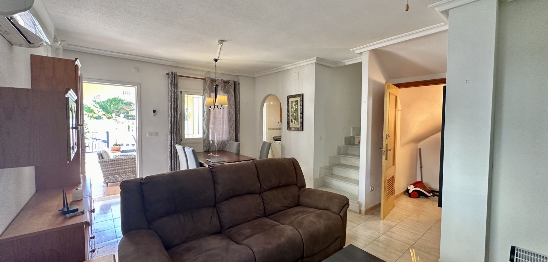 3 Bed, 2 Bath, ApartmentFor Sale, Orihuela Costa, Alicante