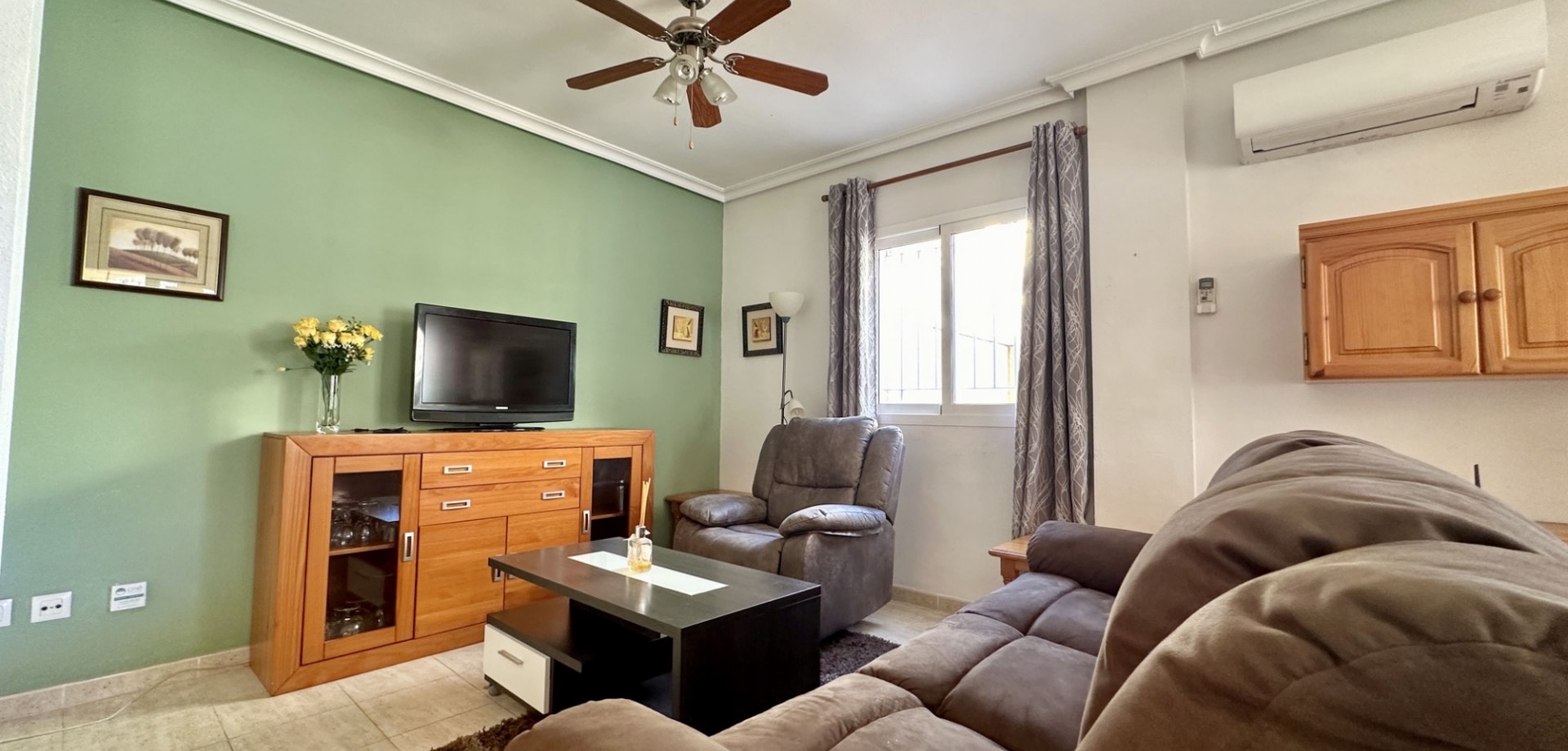 3 Bed, 2 Bath, ApartmentFor Sale, Orihuela Costa, Alicante