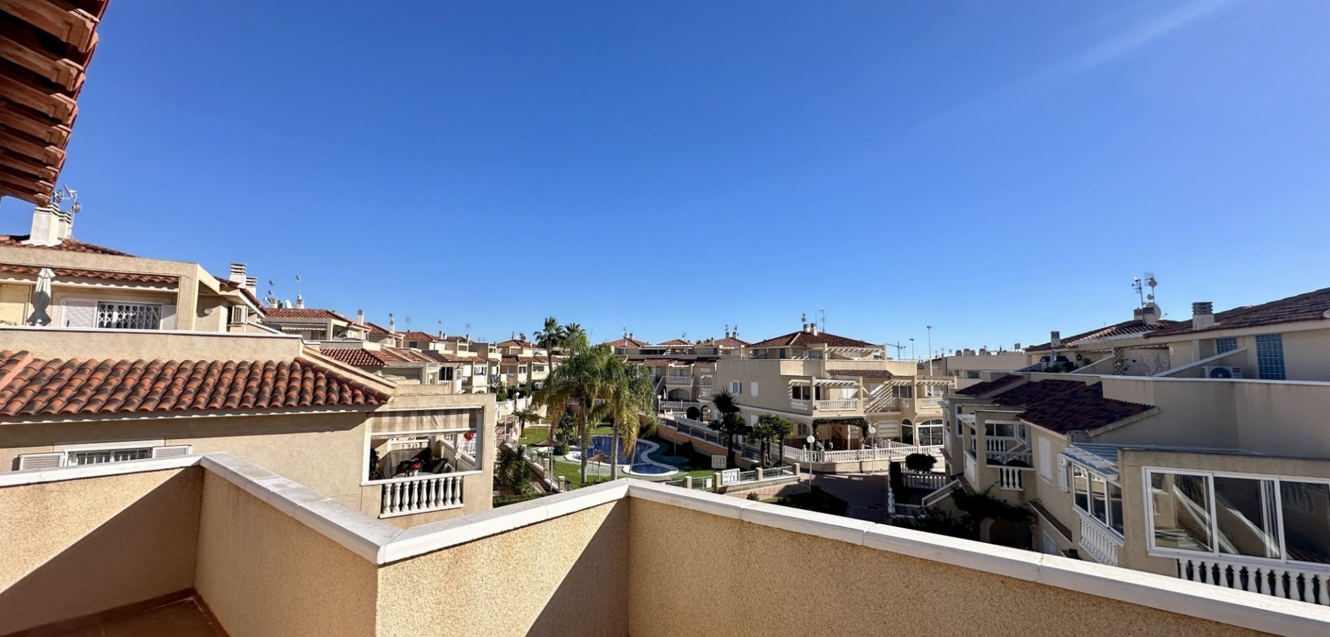 3 Bed, 2 Bath, ApartmentFor Sale, Orihuela Costa, Alicante