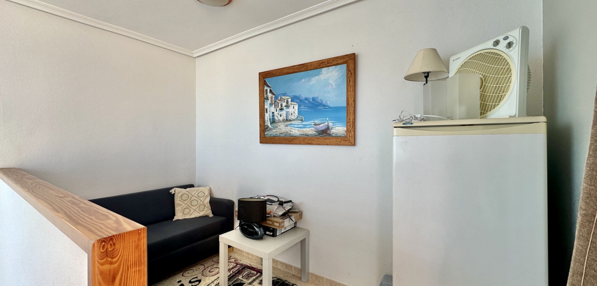 3 Bed, 2 Bath, ApartmentFor Sale, Orihuela Costa, Alicante
