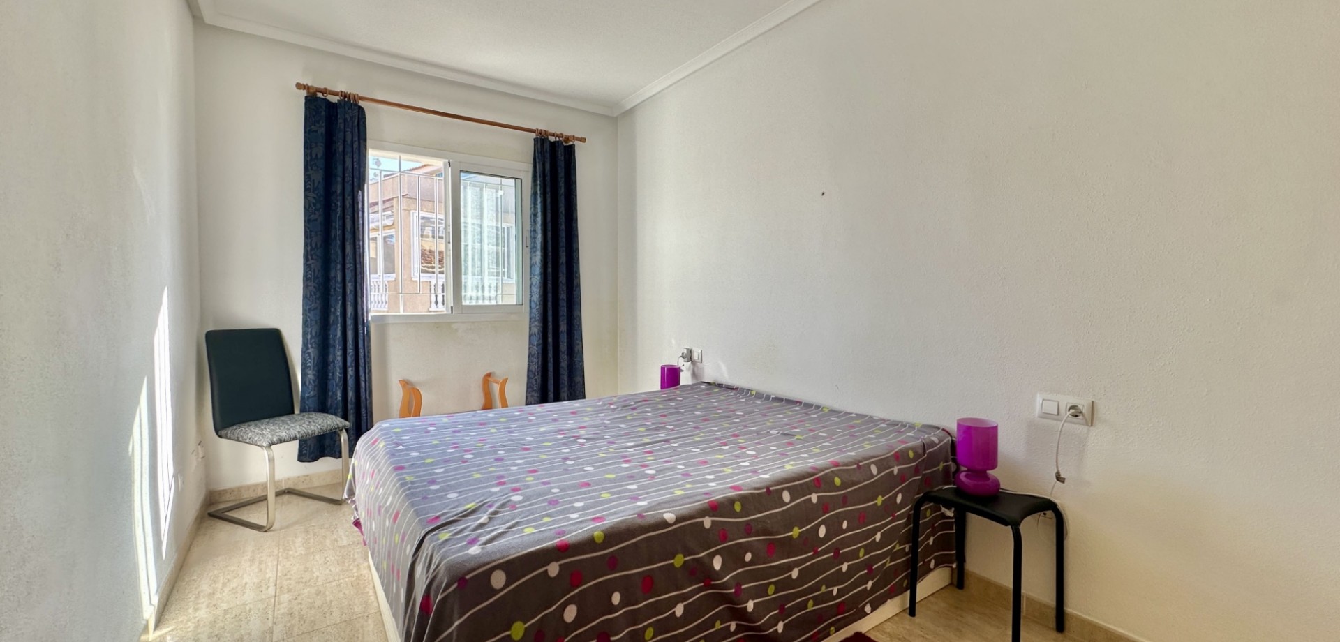 3 Bed, 2 Bath, ApartmentFor Sale, Orihuela Costa, Alicante