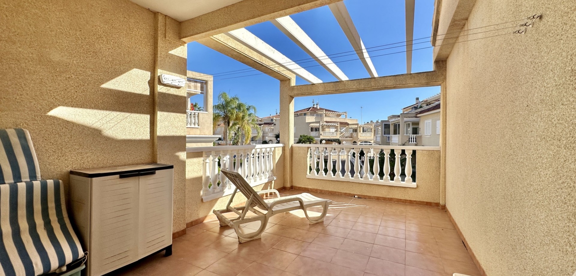 3 Bed, 2 Bath, ApartmentFor Sale, Orihuela Costa, Alicante
