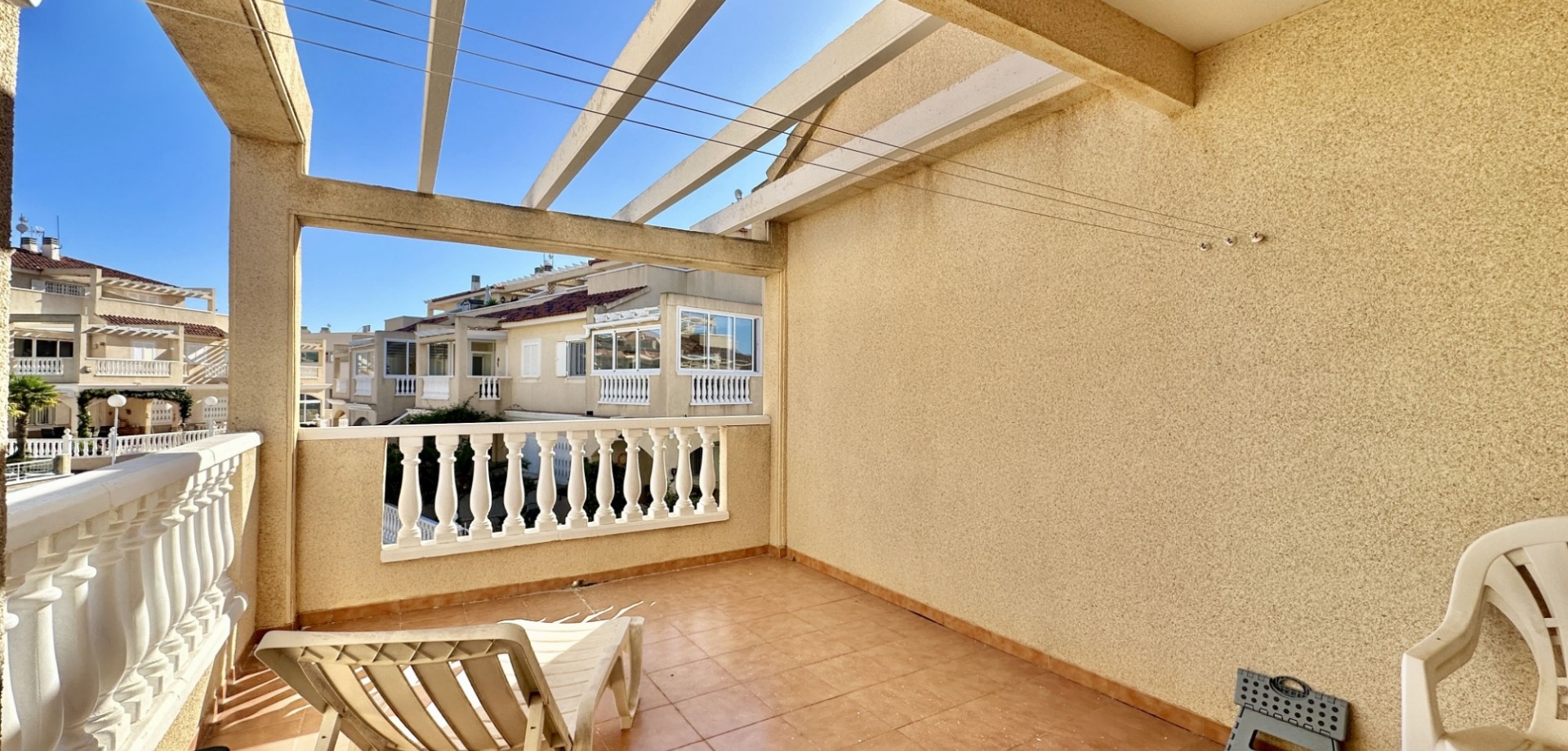 3 Bed, 2 Bath, ApartmentFor Sale, Orihuela Costa, Alicante
