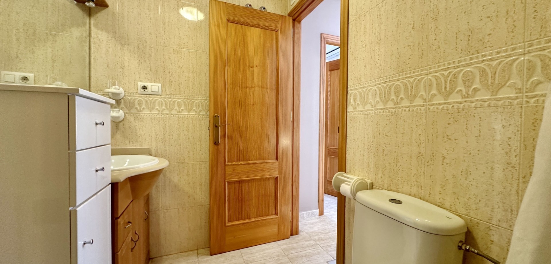 3 Bed, 2 Bath, ApartmentFor Sale, Orihuela Costa, Alicante