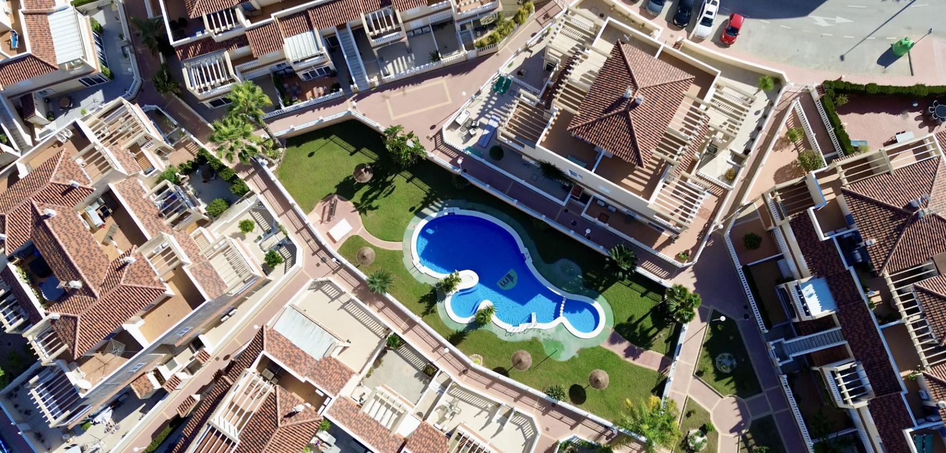 3 Bed, 2 Bath, ApartmentFor Sale, Orihuela Costa, Alicante