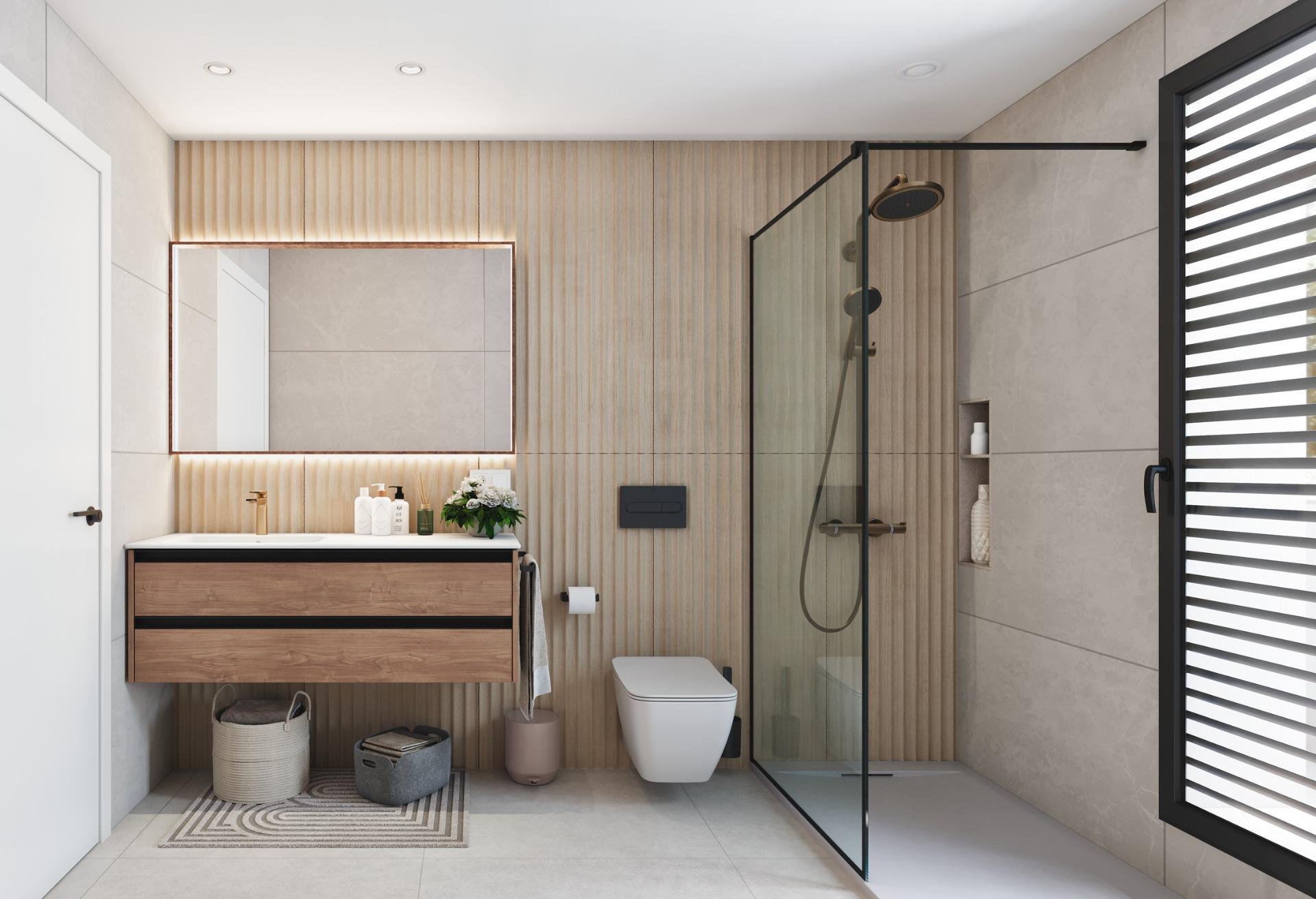 3 Bed, 3 Bath, HouseFor Sale, San Javier, Murcia