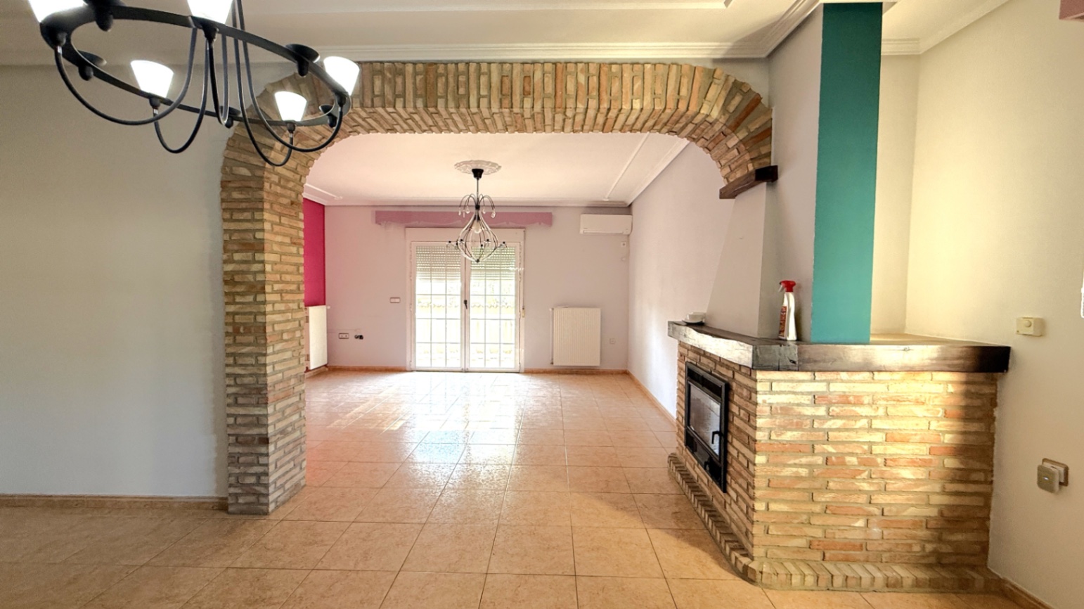 4 Bed, 3 Bath, HouseFor Sale, Pilar De La Horadada, Alicante