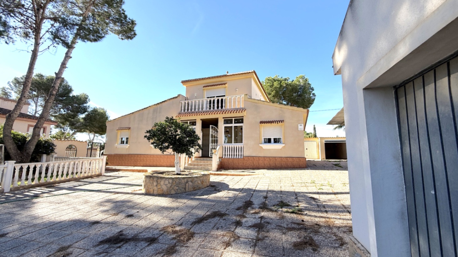 4 Bed, 3 Bath, HouseFor Sale, Pilar De La Horadada, Alicante
