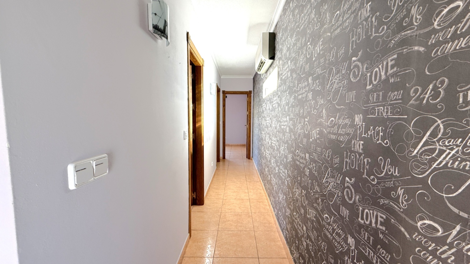 4 Bed, 3 Bath, HouseFor Sale, Pilar De La Horadada, Alicante