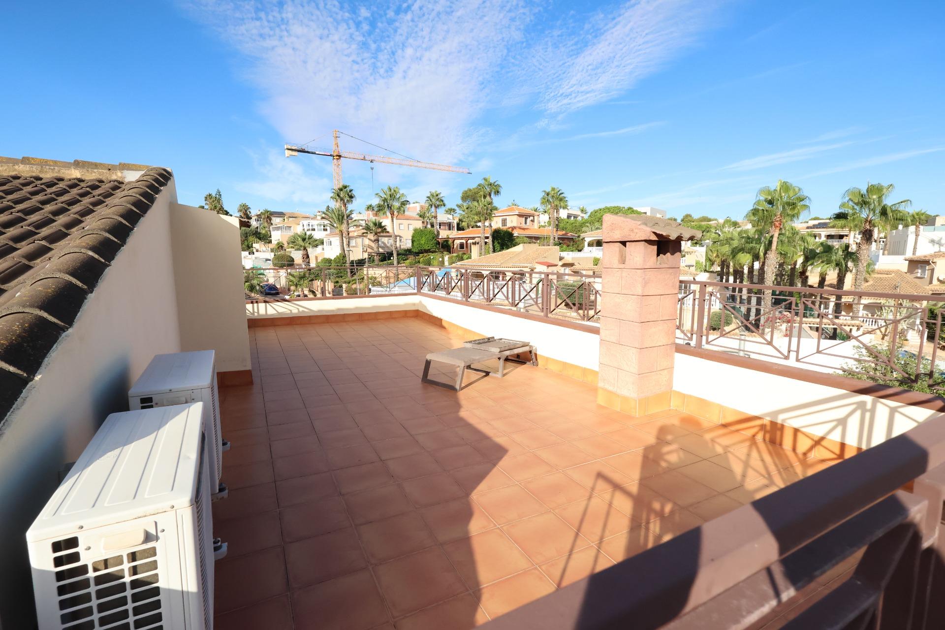 5 Bed, 3 Bath, HouseFor Sale, Torrevieja, Alicante