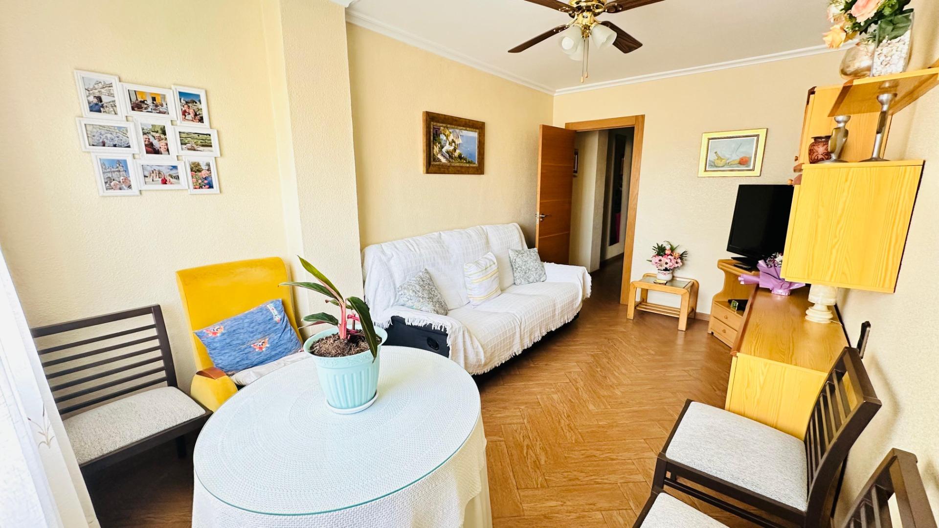 3 Bed, 2 Bath, ApartmentFor Sale, Torrevieja, Alicante