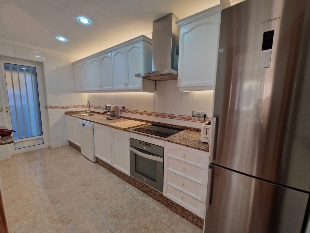 3 Bed, 2 Bath, ApartmentFor Sale, Playa Flamenca, Alicante