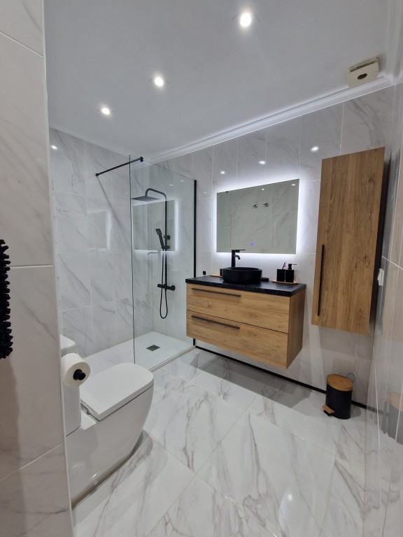 3 Bed, 2 Bath, ApartmentFor Sale, Playa Flamenca, Alicante