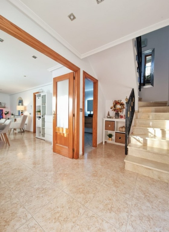 3 Bed, 2 Bath, ApartmentFor Sale, Playa Flamenca, Alicante
