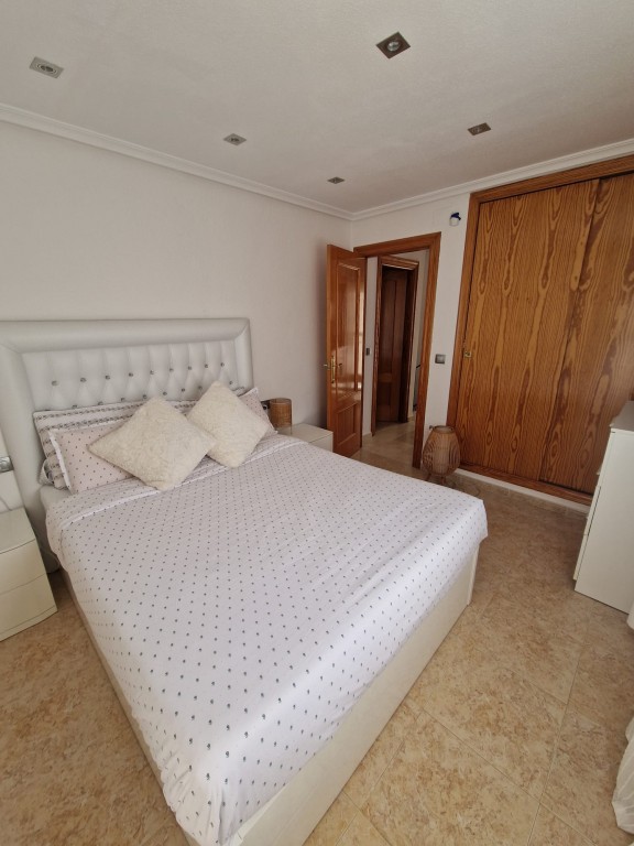 3 Bed, 2 Bath, ApartmentFor Sale, Playa Flamenca, Alicante