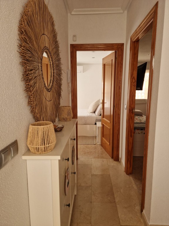 3 Bed, 2 Bath, ApartmentFor Sale, Playa Flamenca, Alicante