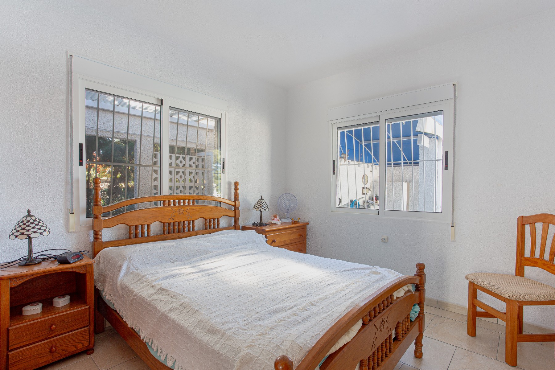 3 Bed, 2 Bath, HouseFor Sale, Torrevieja, Alicante