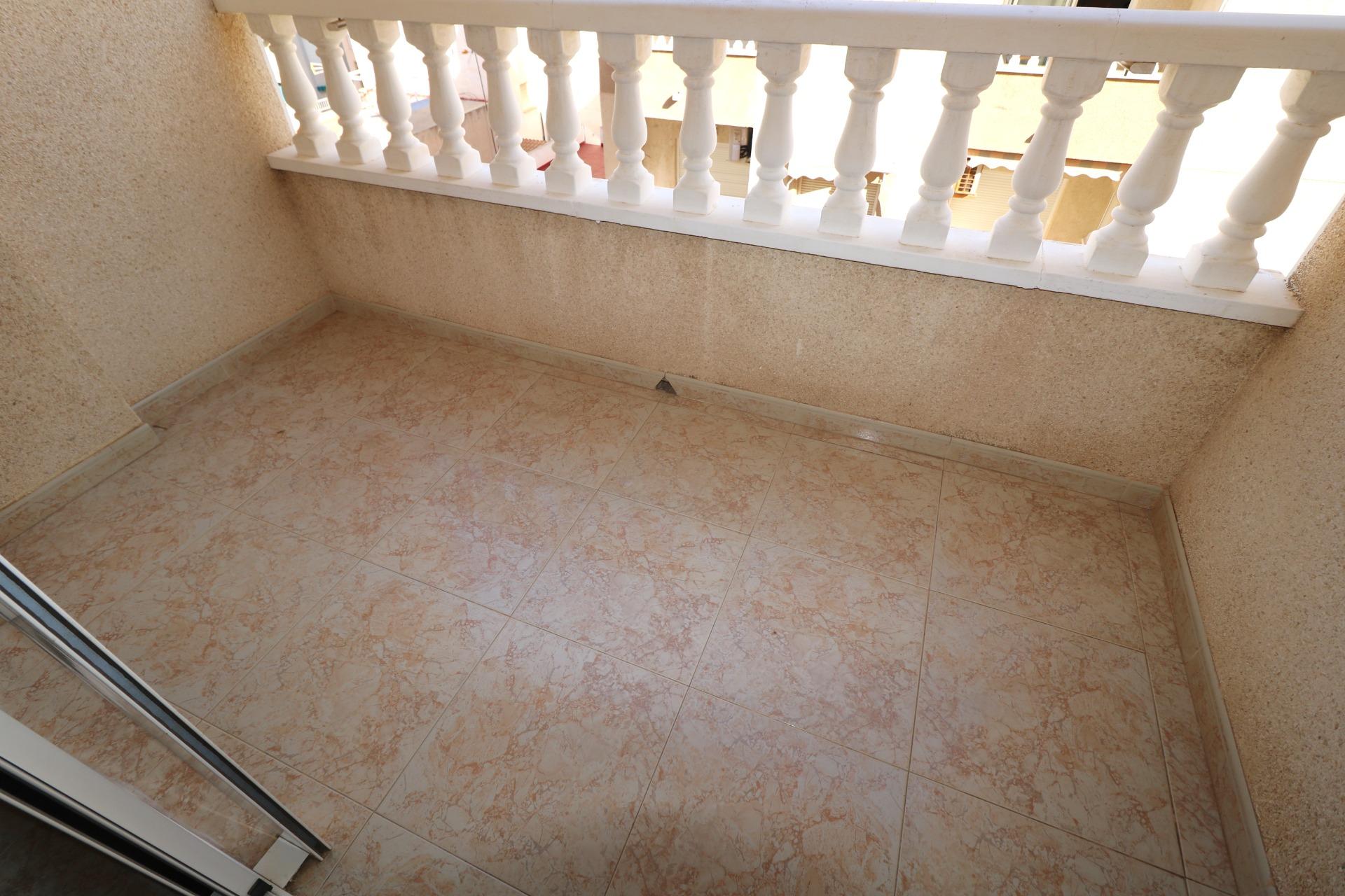 1 Bed, 1 Bath, ApartmentFor Sale, Torrevieja, Alicante