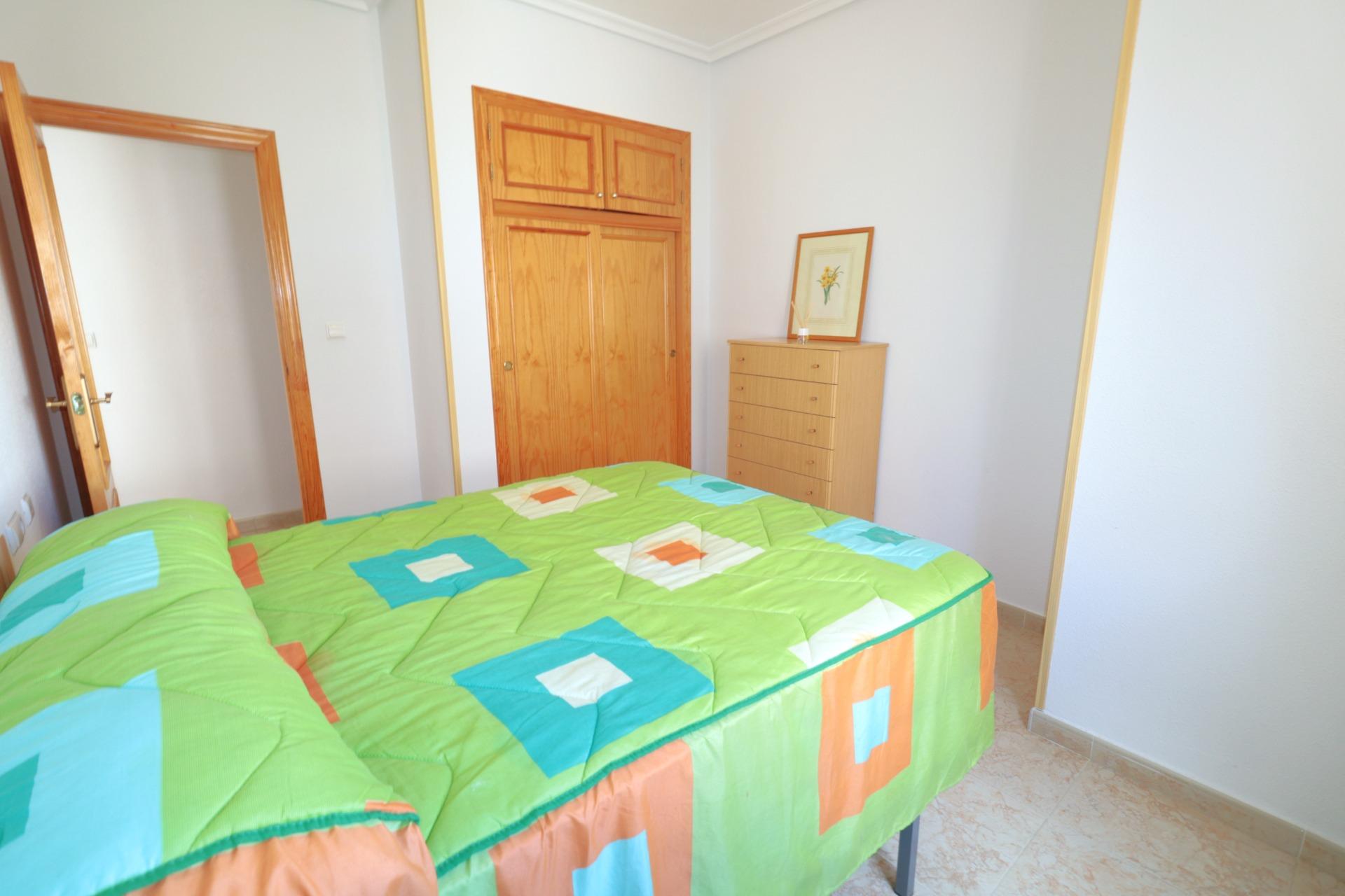 1 Bed, 1 Bath, ApartmentFor Sale, Torrevieja, Alicante