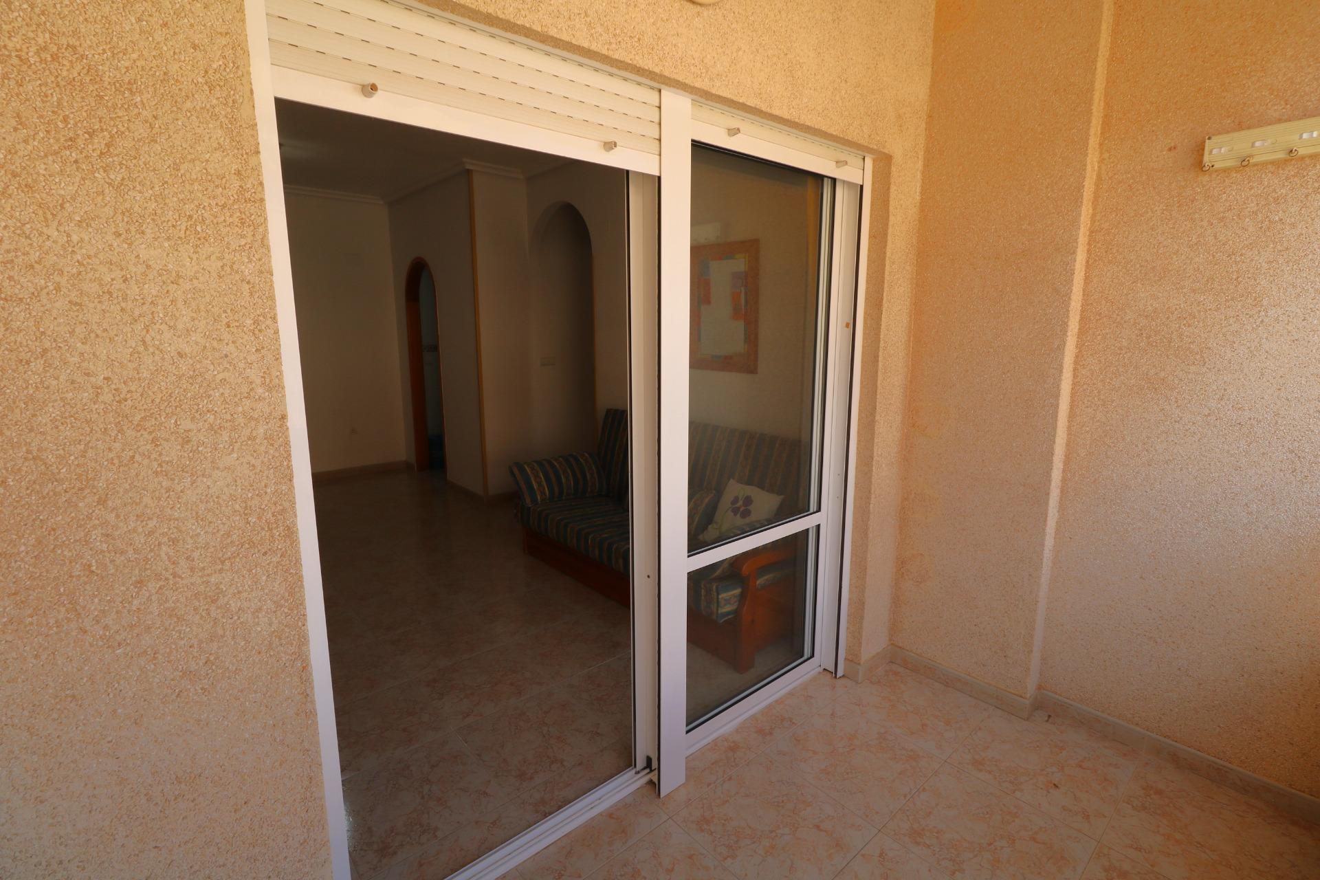 1 Bed, 1 Bath, ApartmentFor Sale, Torrevieja, Alicante